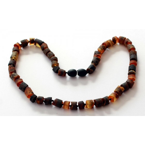 Amber-necklace